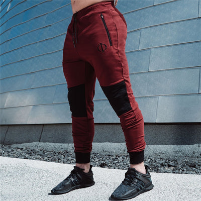 Warrior Joggers