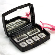 magnetic eyelashes 4 pieces