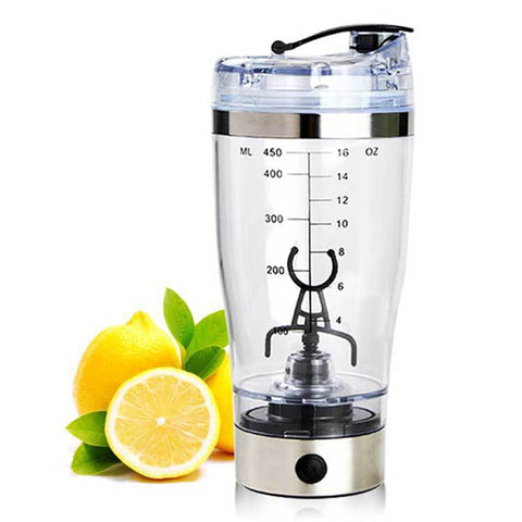 450ML electric mixer