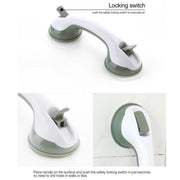 Anti Slip Bathroom Handle for Elderly