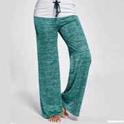 Yauvana Relaxed Fit Yoga Pants