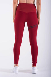 High Waist Fitness Leggings