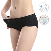 Female Leak Proof Menstrual Panties