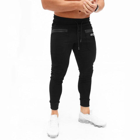 Denver Joggers Premium Series