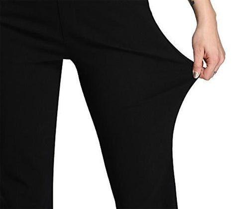 High Stretch Shaping Dress Pants