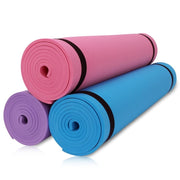 The Top Rated Thick Exercise Mat - Best Workout Mat