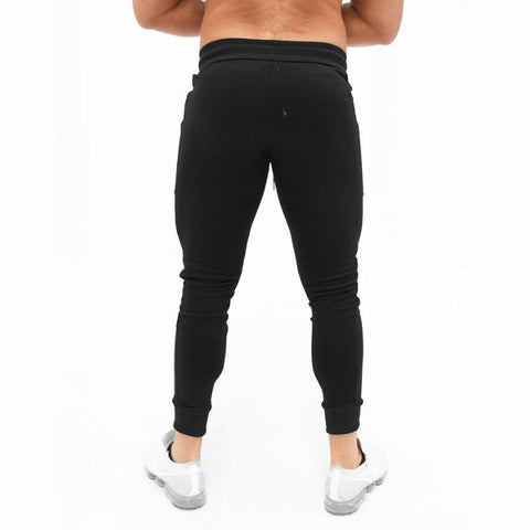 Denver Joggers Premium Series