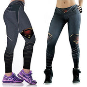 3D Printing Women Leggings