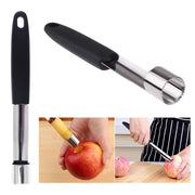 Quick Apple Corer