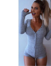 Womens  Bodysuits and Rompers