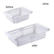 shelf kitchen organizer