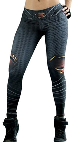 3D Printing Women Leggings