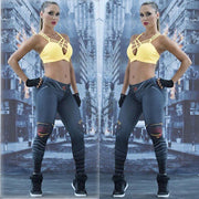 3D Printing Women Leggings