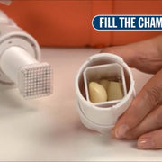 Garlic Crusher