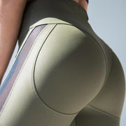 Spandex Fitness Leggings