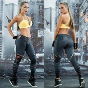 3D Printing Women Leggings