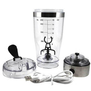 450ML electric mixer