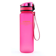 Explosion Sports Water Bottles 500ML Protein Shaker