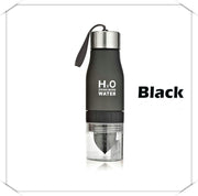 H2O link Water Bottle