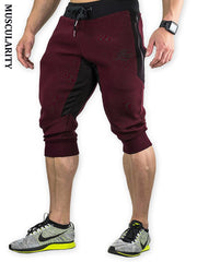 GRC Boulevard Knee Joggers