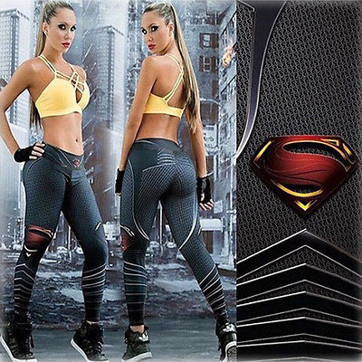 3D Printing Women Leggings