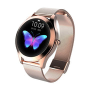 Women IP68 Waterproof Smart Watch