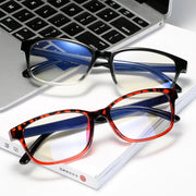 Blue Filter Computer Glasses Photochromic Sunglasses