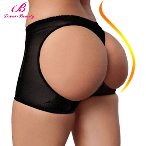 Lover Beauty Shape Booty Underware