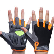 Grip-Pro? - High-Performance Fitness Gloves