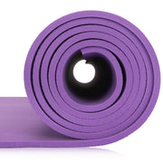 The Top Rated Thick Exercise Mat - Best Workout Mat