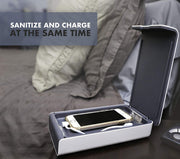 Automatic Cellphone Sanitizer & Charger