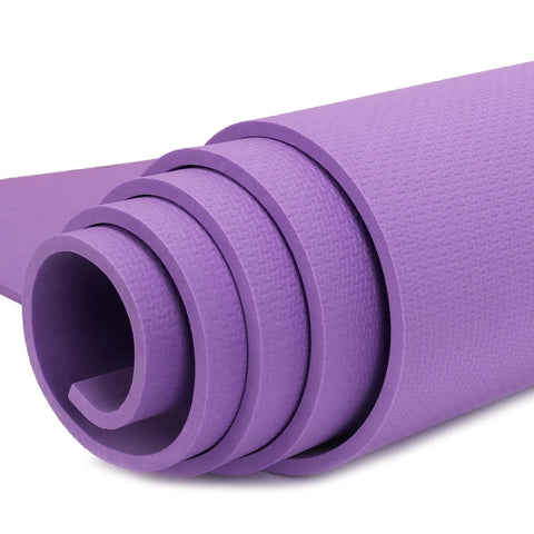 The Top Rated Thick Exercise Mat - Best Workout Mat