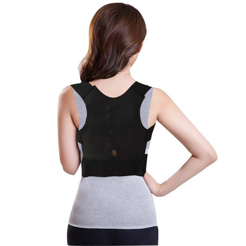 Posture Corrector For Women Men Shoulder Support Belt Functional Training Equipment