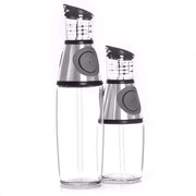 Oil Dispenser Bottle Set