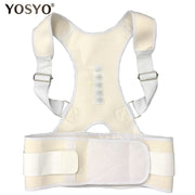 Posture Corrector For Women Men Shoulder Support Belt Functional Training Equipment