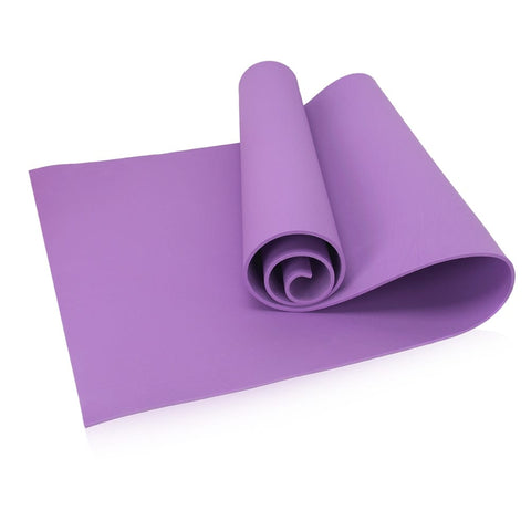 The Top Rated Thick Exercise Mat - Best Workout Mat