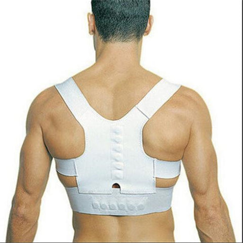 Posture Corrector For Women Men Shoulder Support Belt Functional Training Equipment