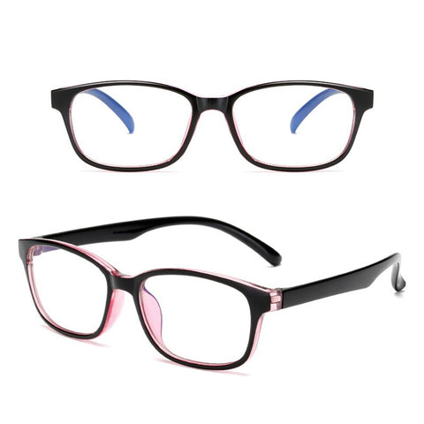 Blue Filter Computer Glasses Photochromic Sunglasses