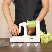 5-blade Veggie Spiral Cutter