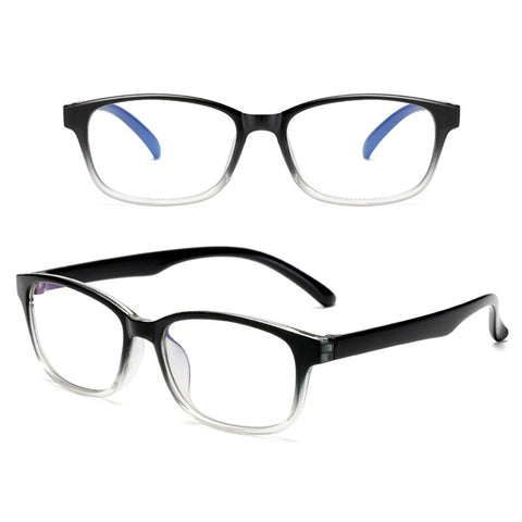 Blue Filter Computer Glasses Photochromic Sunglasses