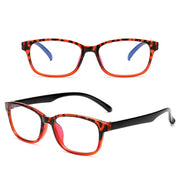 Blue Filter Computer Glasses Photochromic Sunglasses