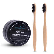 Teeth Whitening Charcoal