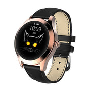 Women IP68 Waterproof Smart Watch