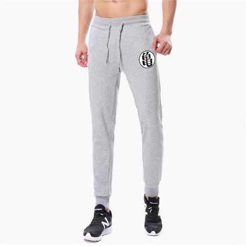 Dragonball Goku Joggers