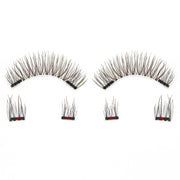 magnetic eyelashes 4 pieces