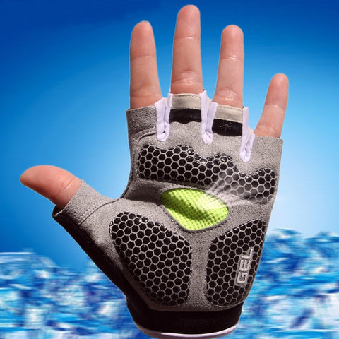 High-Performance Fitness Gloves