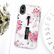 phone cases with pineapple leaf