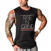 Cotton Gym Tank