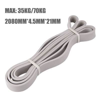 Yoga Elastic Bands Loop Expander