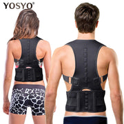 Posture Corrector For Women Men Shoulder Support Belt Functional Training Equipment